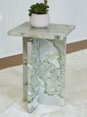 Deaconwell Accent Table - Coastal Roots Furniture (Courtenay, BC)