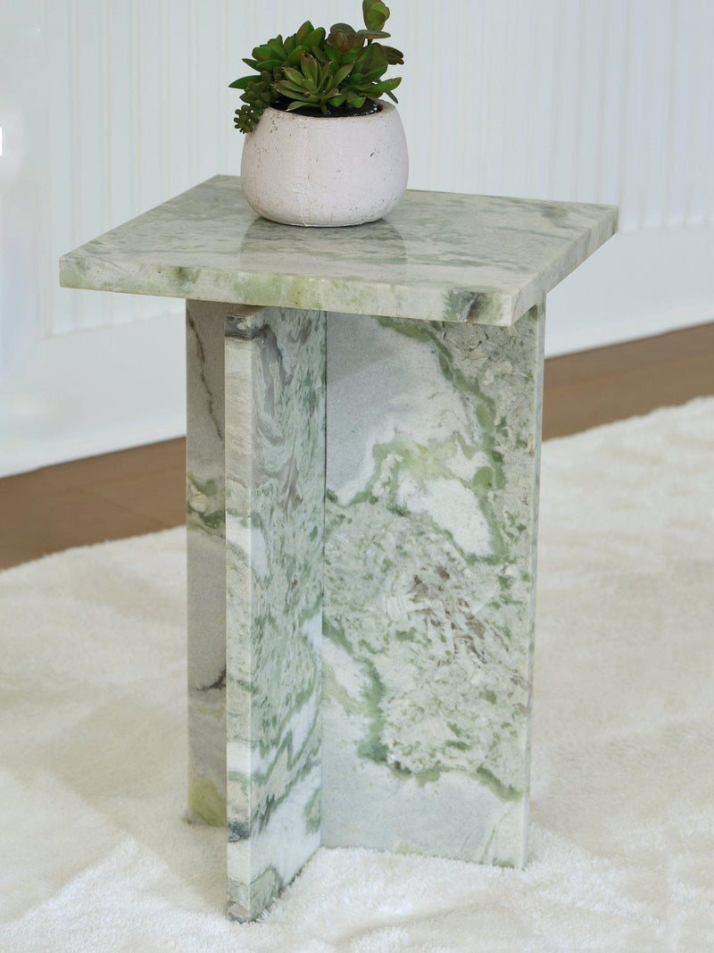 Deaconwell Accent Table - Coastal Roots Furniture (Courtenay, BC)