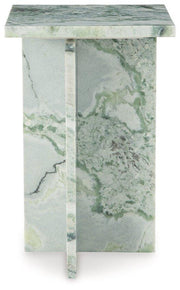 Deaconwell Accent Table - Coastal Roots Furniture (Courtenay, BC)