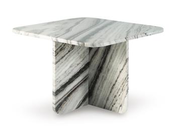 Baretton Accent Coffee Table - Coastal Roots Furniture (Courtenay, BC)