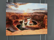 Deemsdon Wall Art - Coastal Roots Furniture (Courtenay, BC)