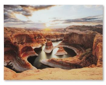 Deemsdon Wall Art - Coastal Roots Furniture (Courtenay, BC)