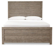 Culverbach Bed - Coastal Roots Furniture (Courtenay, BC)