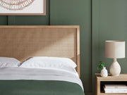 Cielden Bed - Coastal Roots Furniture (Courtenay, BC)