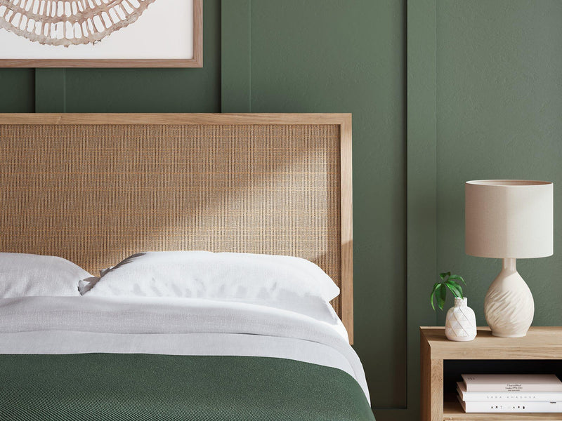 Cielden Bed - Coastal Roots Furniture (Courtenay, BC)