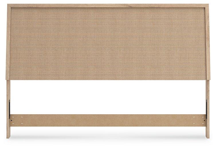 Cielden Bed - Coastal Roots Furniture (Courtenay, BC)