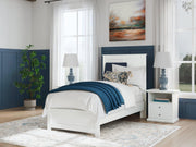 Bostwick Shoals Bed - Coastal Roots Furniture (Courtenay, BC)