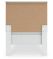 Bostwick Shoals Bed - Coastal Roots Furniture (Courtenay, BC)