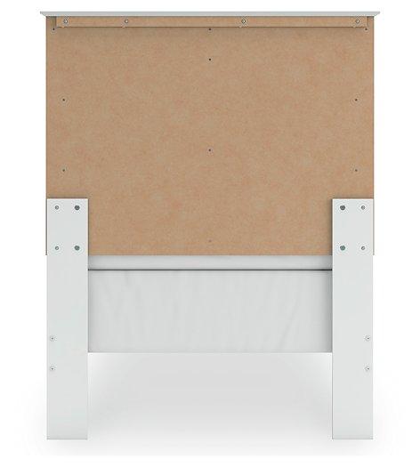 Bostwick Shoals Bed - Coastal Roots Furniture (Courtenay, BC)