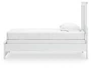 Bostwick Shoals Bed - Coastal Roots Furniture (Courtenay, BC)