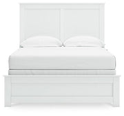Bostwick Shoals Bed - Coastal Roots Furniture (Courtenay, BC)