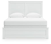 Bostwick Shoals Bed - Coastal Roots Furniture (Courtenay, BC)