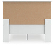 Bostwick Shoals Bed - Coastal Roots Furniture (Courtenay, BC)