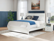 Bostwick Shoals Bed - Coastal Roots Furniture (Courtenay, BC)