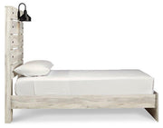 Cambeck Bed - Coastal Roots Furniture (Courtenay, BC)