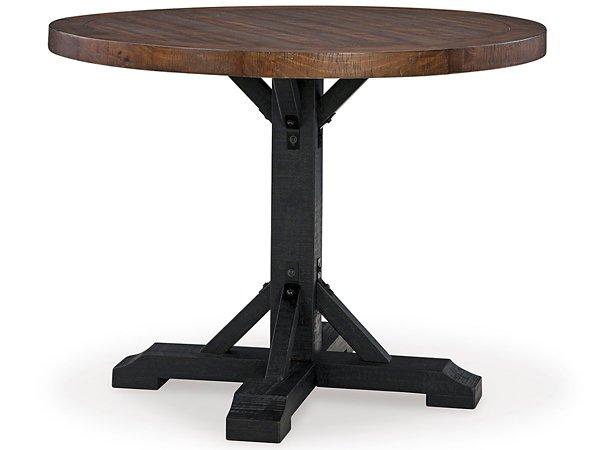 Valebeck Counter Height Dining Table - Coastal Roots Furniture (Courtenay, BC)