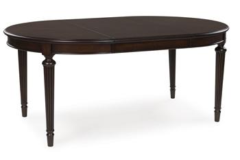 Lavinton Dining Package - Coastal Roots Furniture (Courtenay, BC)