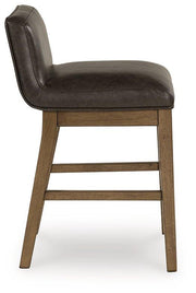 Cabalynn Counter Height Barstool - Coastal Roots Furniture (Courtenay, BC)