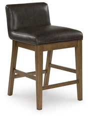 Cabalynn Counter Height Barstool - Coastal Roots Furniture (Courtenay, BC)
