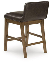 Cabalynn Counter Height Barstool - Coastal Roots Furniture (Courtenay, BC)