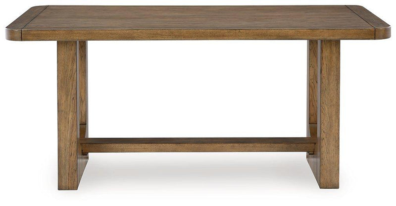 Cabalynn Counter Height Dining Table - Coastal Roots Furniture (Courtenay, BC)