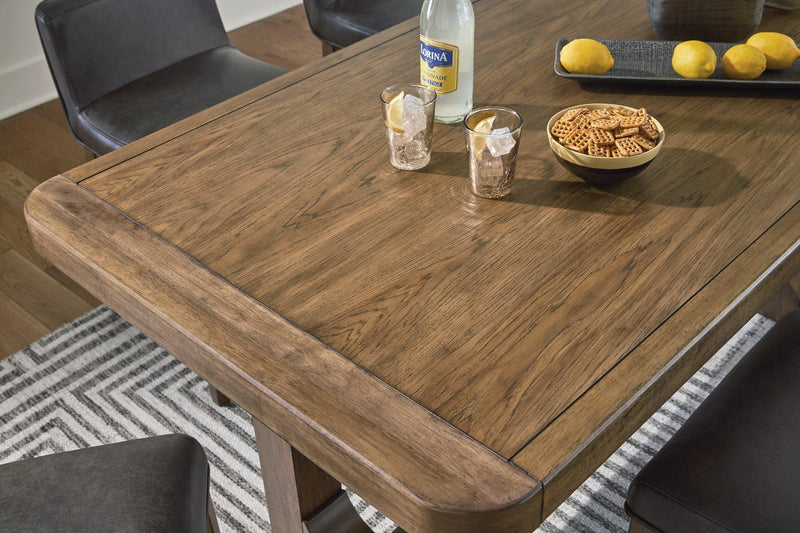 Cabalynn Counter Height Dining Table - Coastal Roots Furniture (Courtenay, BC)
