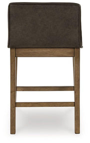 Cabalynn Counter Height Barstool - Coastal Roots Furniture (Courtenay, BC)