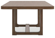 Cabalynn Dining Extension Table - Coastal Roots Furniture (Courtenay, BC)