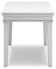 Kanwyn Home Office Desk - Coastal Roots Furniture (Courtenay, BC)