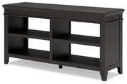 Beckincreek Credenza - Coastal Roots Furniture (Courtenay, BC)