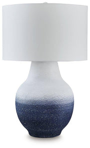 Dashland Table Lamp - Coastal Roots Furniture (Courtenay, BC)
