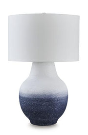 Dashland Table Lamp - Coastal Roots Furniture (Courtenay, BC)