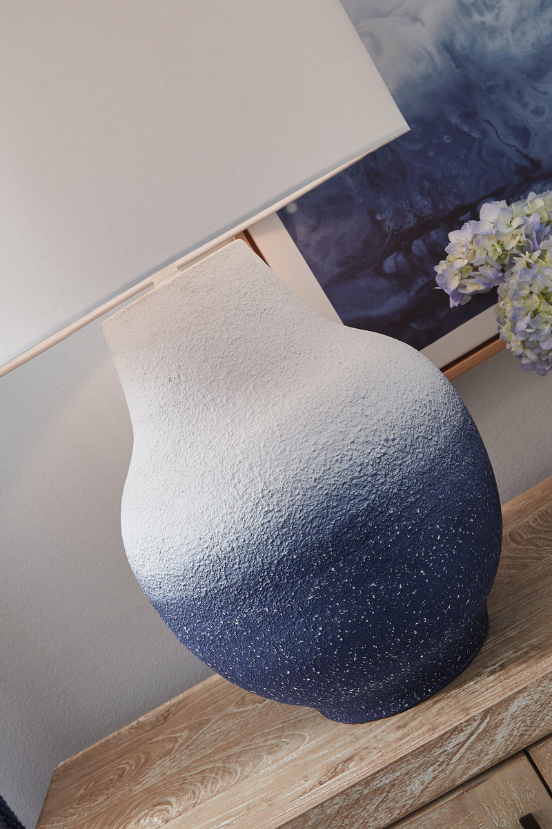 Dashland Table Lamp - Coastal Roots Furniture (Courtenay, BC)