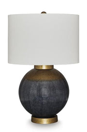 Adara Table Lamp - Coastal Roots Furniture (Courtenay, BC)