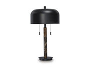 Alanbert Table Lamp - Coastal Roots Furniture (Courtenay, BC)