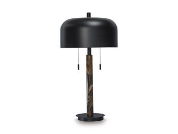 Alanbert Table Lamp - Coastal Roots Furniture (Courtenay, BC)