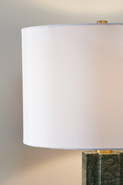 Keegan Table Lamp - Coastal Roots Furniture (Courtenay, BC)