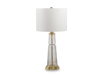 Bakersboro Table Lamp - Coastal Roots Furniture (Courtenay, BC)