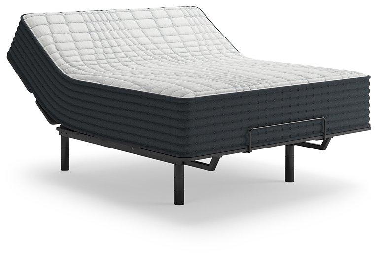 Hybrid 1200 Mattress - Coastal Roots Furniture (Courtenay, BC)