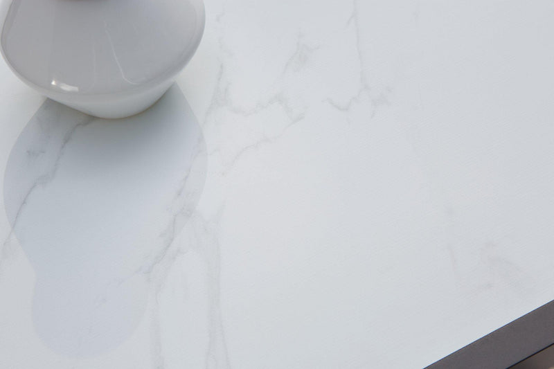 Beachloft Outdoor Coffee Table - Coastal Roots Furniture (Courtenay, BC)