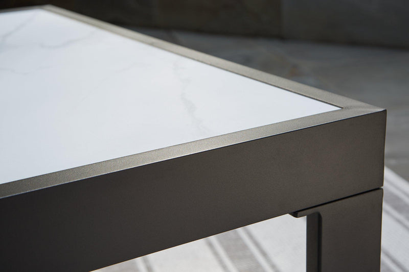 Beachloft Outdoor Seating Set - Coastal Roots Furniture (Courtenay, BC)