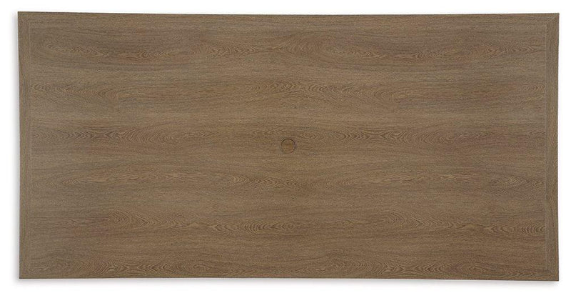 Serene Bay Outdoor Dining Set - Coastal Roots Furniture (Courtenay, BC)