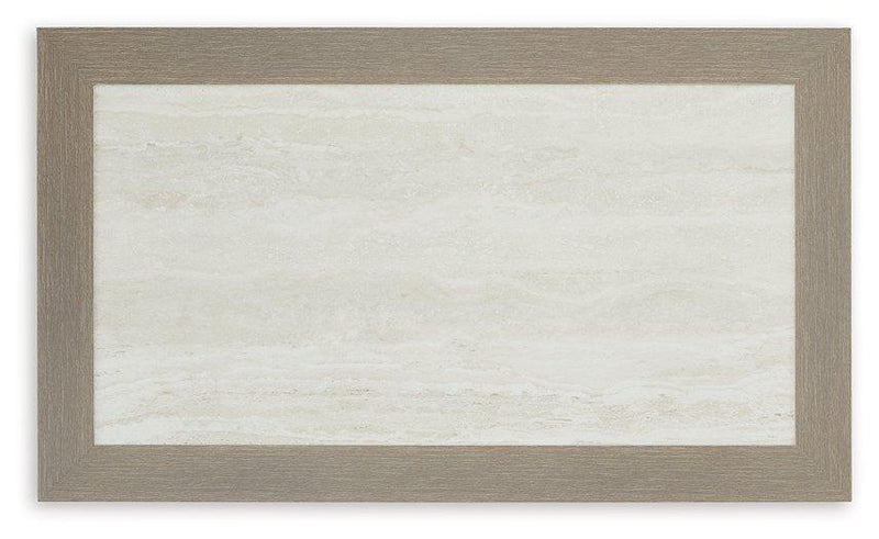 Kimpton Isle Outdoor Coffee Table - Coastal Roots Furniture (Courtenay, BC)