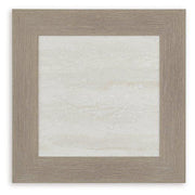 Kimpton Isle Outdoor End Table - Coastal Roots Furniture (Courtenay, BC)