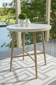 Seton Creek Outdoor Dining Package - Coastal Roots Furniture (Courtenay, BC)