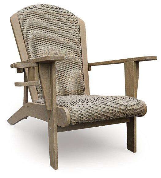 Marina Sun Outdoor Package - Coastal Roots Furniture (Courtenay, BC)