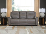 5Z-Comfort Living Room Set - Coastal Roots Furniture (Courtenay, BC)