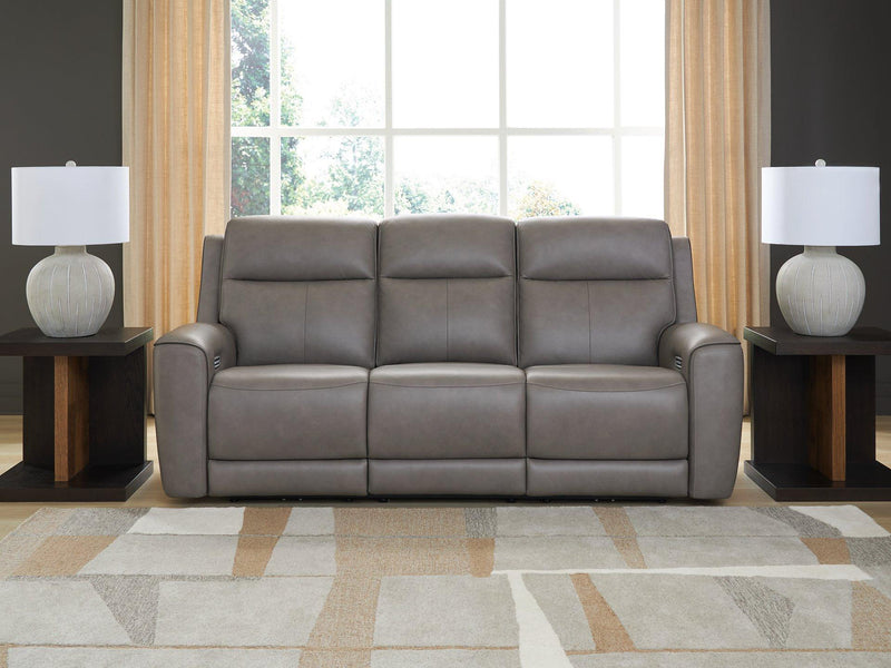 5Z-Comfort Living Room Set - Coastal Roots Furniture (Courtenay, BC)