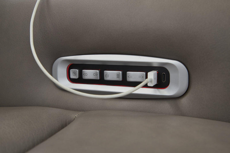 5Z-Comfort Living Room Set - Coastal Roots Furniture (Courtenay, BC)