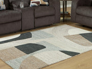 Edrickhill 5' x 7' Rug - Coastal Roots Furniture (Courtenay, BC)